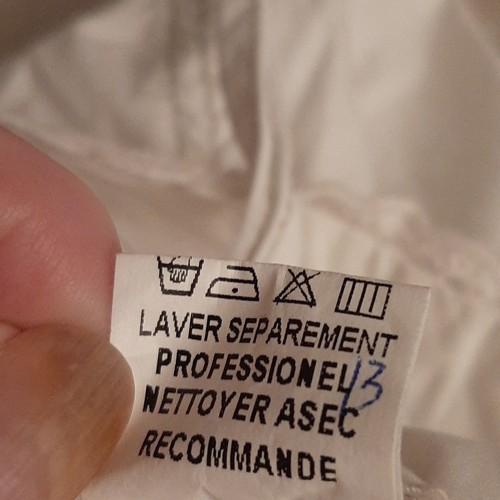 Jeans - Picture 7 of 7